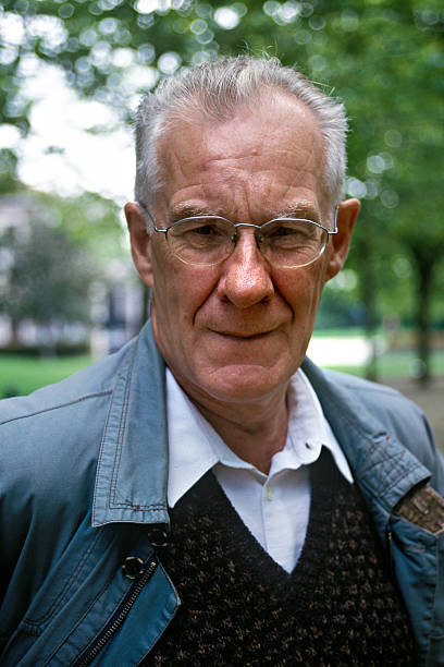 Acquaintance: Alain Badiou