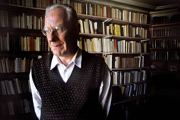 Gallery of Alain Badiou