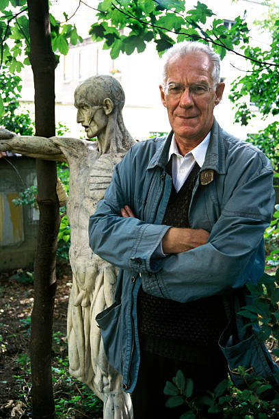 Gallery of Alain Badiou