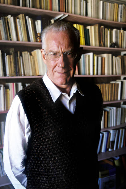 Gallery of Alain Badiou