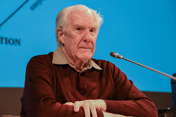 Gallery of Alain Badiou