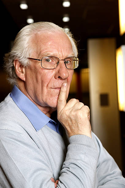 Gallery of Alain Badiou