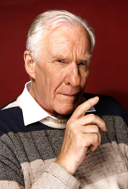 Gallery of Alain Badiou