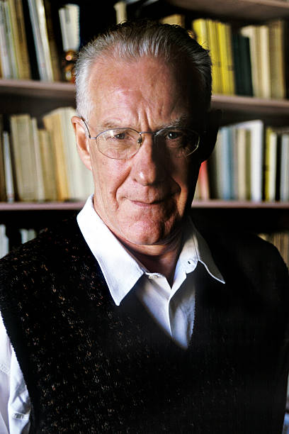 Gallery of Alain Badiou