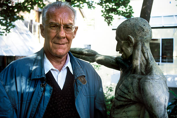 Gallery of Alain Badiou