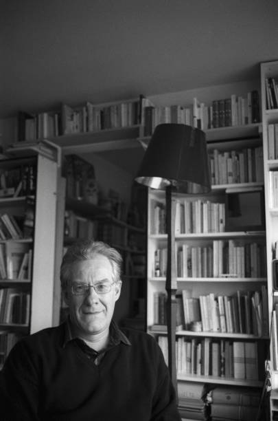 Gallery of Alain Badiou