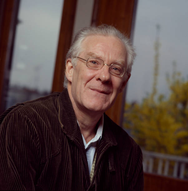 Gallery of Alain Badiou