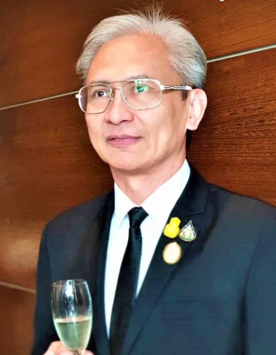 Gallery of Somchai Amornyotin