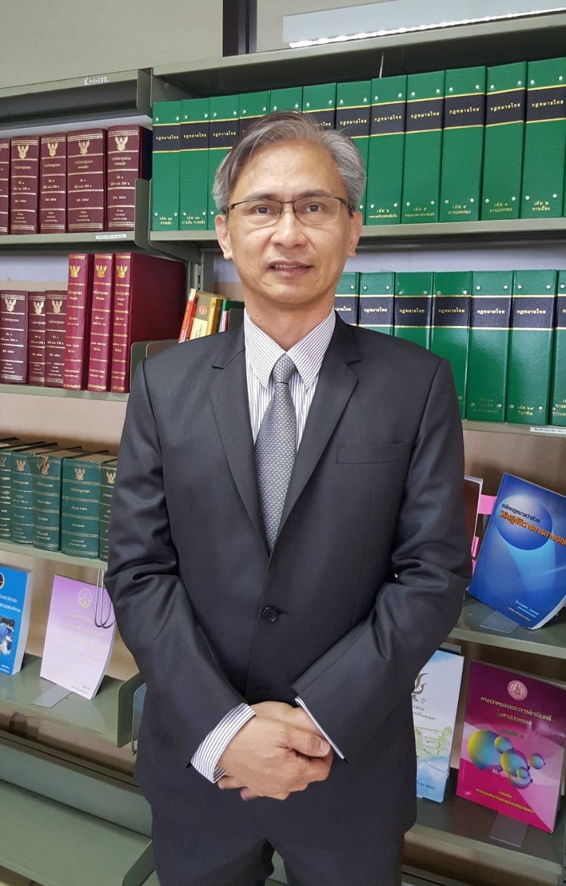 Gallery of Somchai Amornyotin