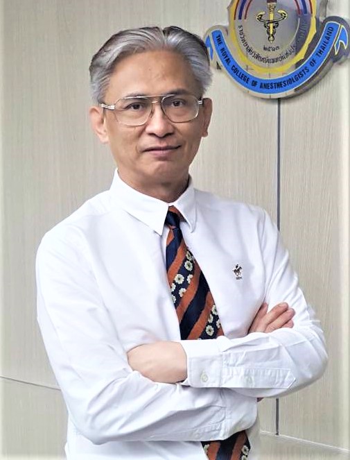 Gallery of Somchai Amornyotin