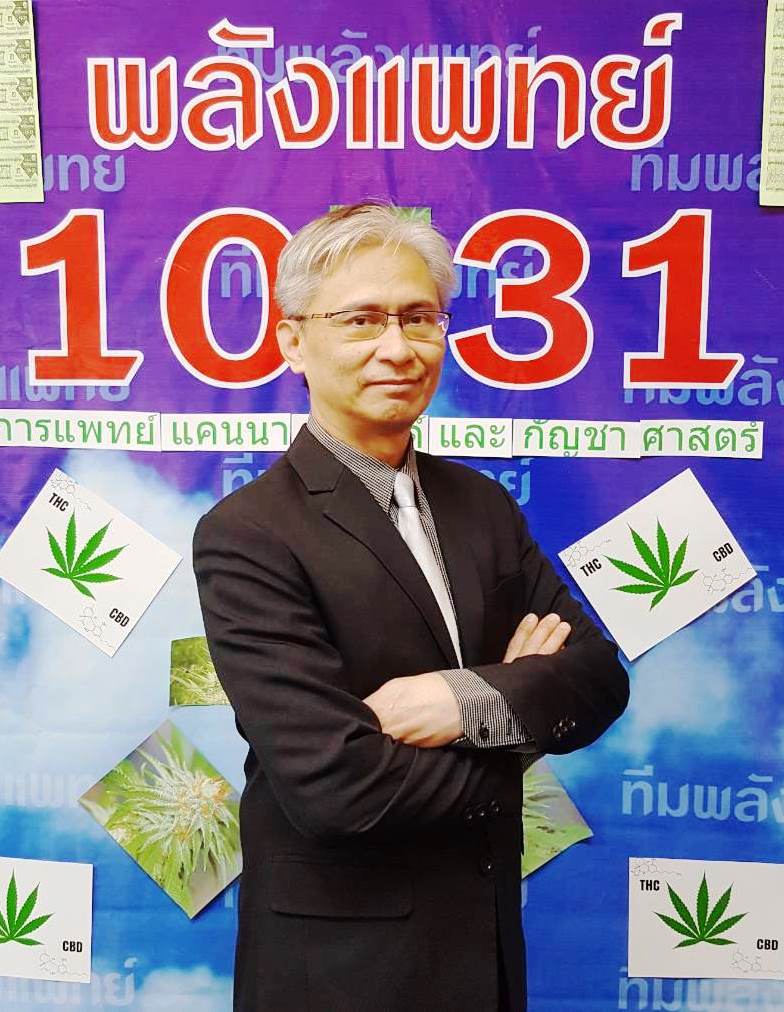 Gallery of Somchai Amornyotin