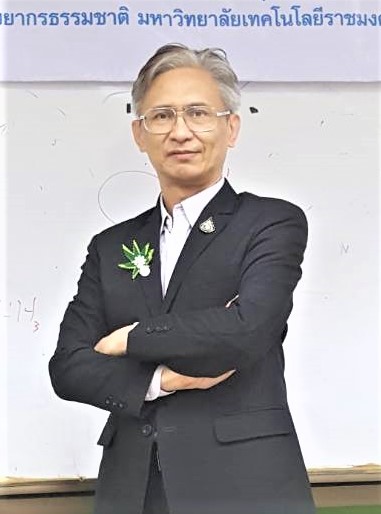 Gallery of Somchai Amornyotin