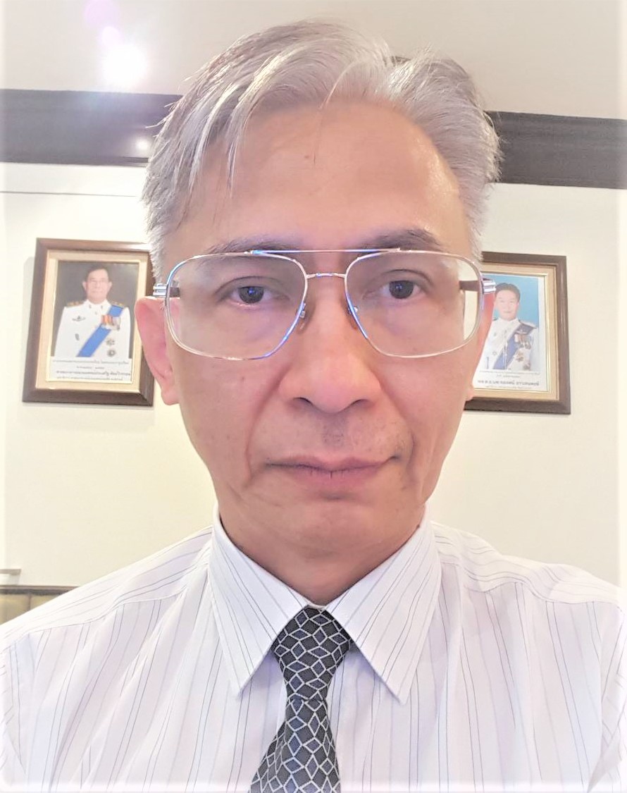 Gallery of Somchai Amornyotin