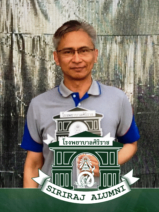 Gallery of Somchai Amornyotin