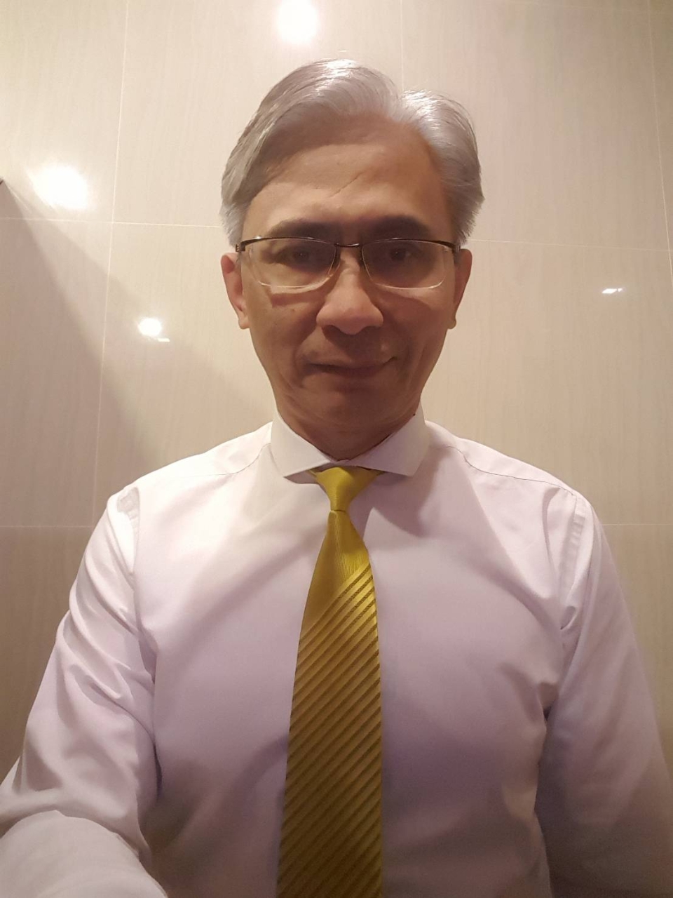 Gallery of Somchai Amornyotin
