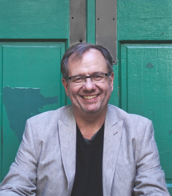 Paul Raeburn