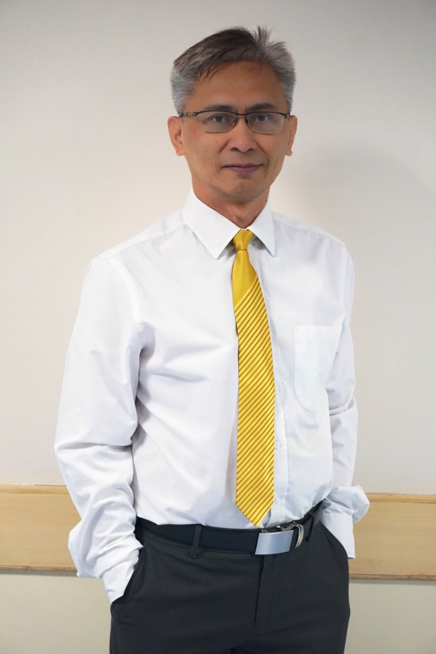 Gallery of Somchai Amornyotin
