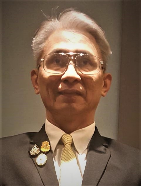 Gallery of Somchai Amornyotin