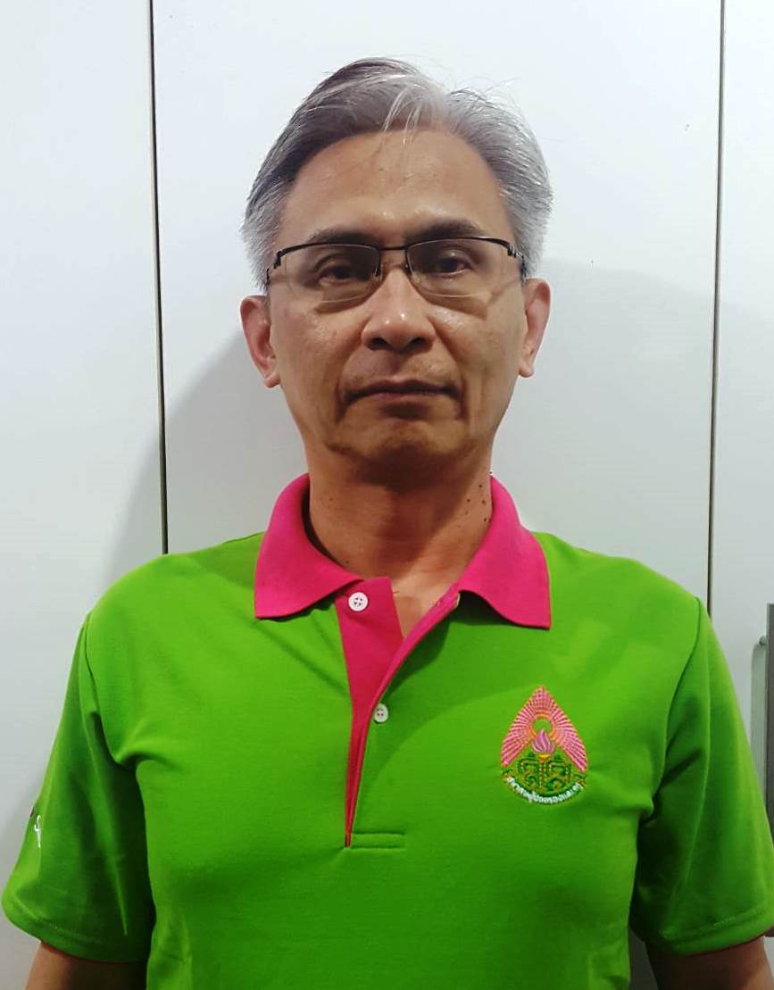 Gallery of Somchai Amornyotin