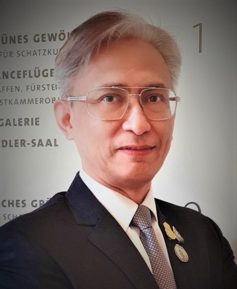 Gallery of Somchai Amornyotin