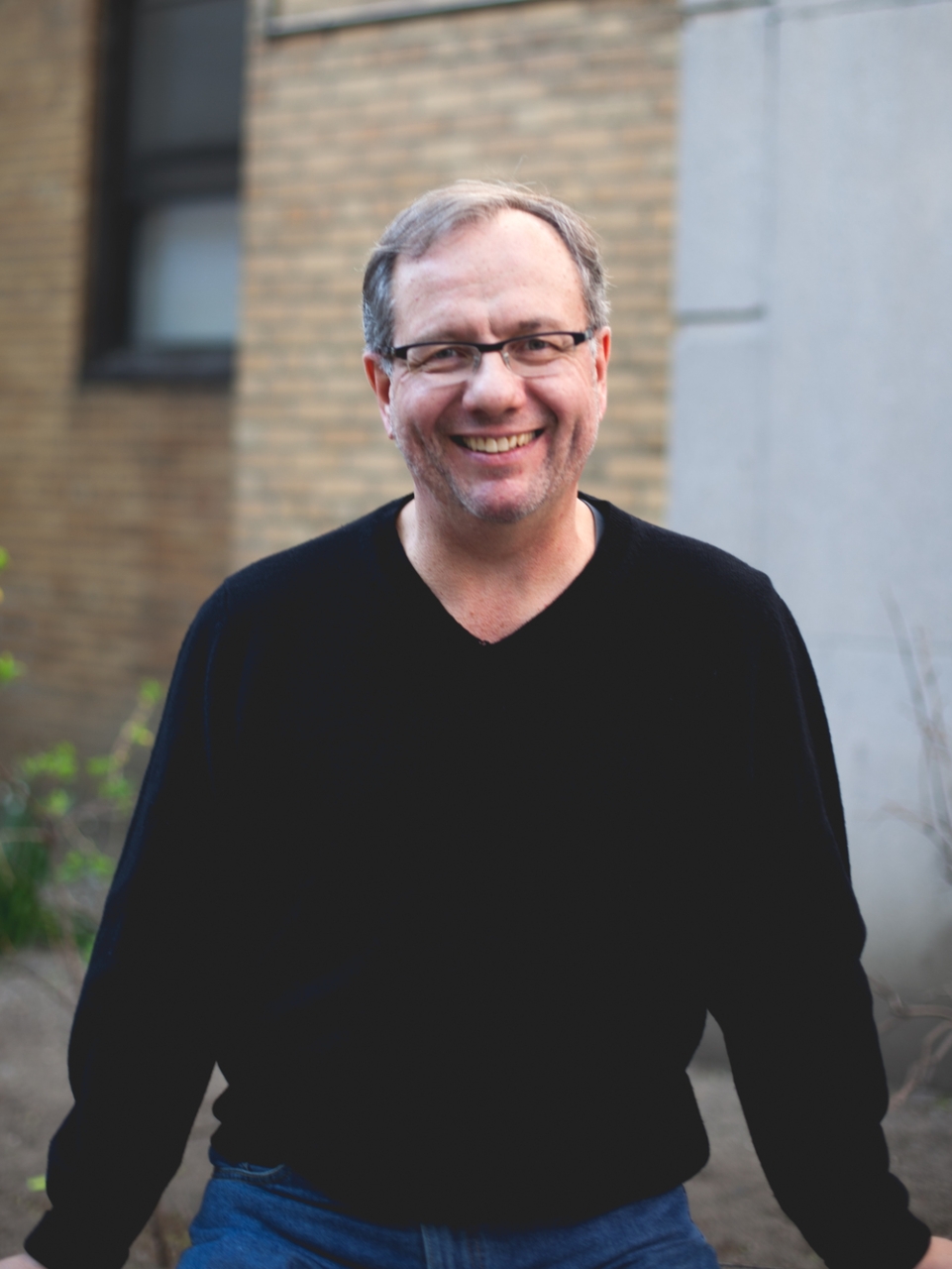 Gallery of Paul Raeburn