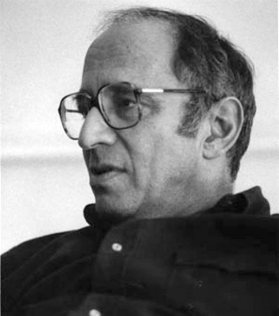 Gallery of Thomas Kuhn