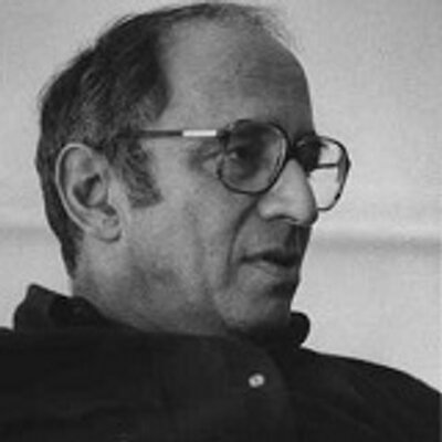 Gallery of Thomas Kuhn