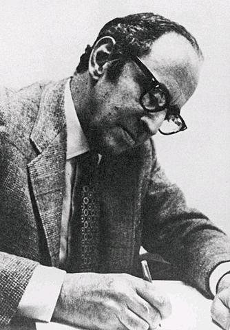 Gallery of Thomas Kuhn
