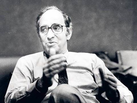 Gallery of Thomas Kuhn