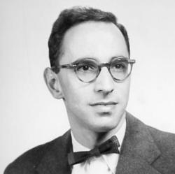 Gallery of Thomas Kuhn