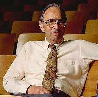 Gallery of Thomas Kuhn