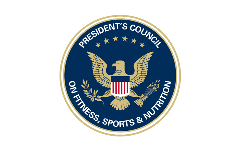 President's Council on Sports, Fitness and Nutrition