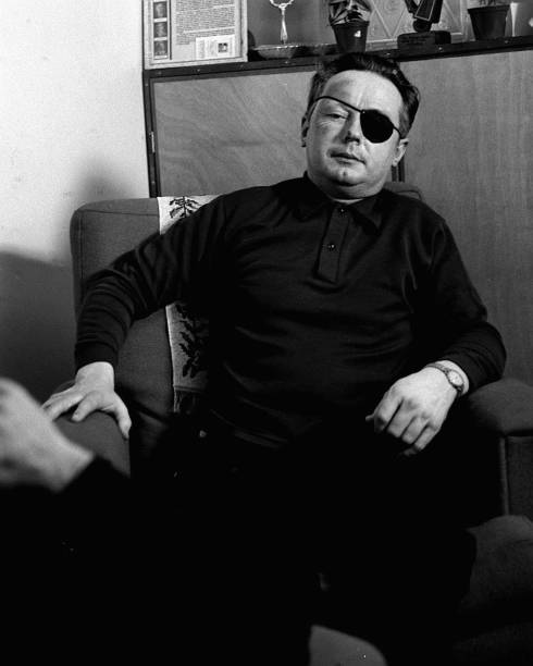 Gallery of Sean MacStiofain