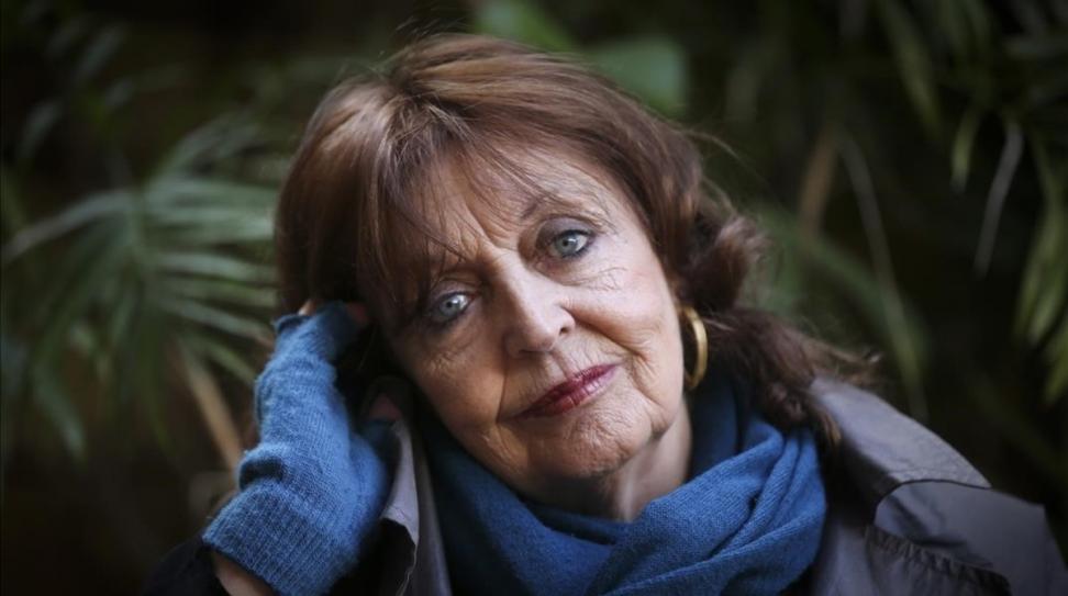 Gallery of Cristina Cubas