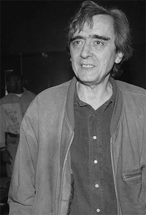 Late Husband: Carlos Trías Sagnier 