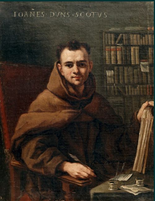 John Duns