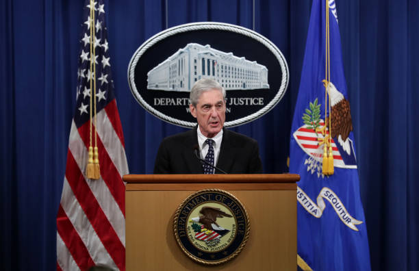 Gallery of Robert Mueller