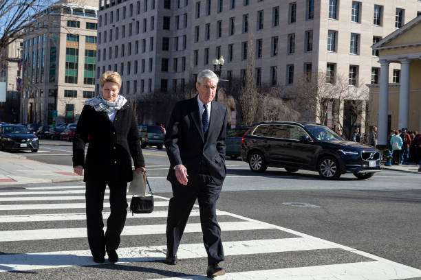 Gallery of Robert Mueller