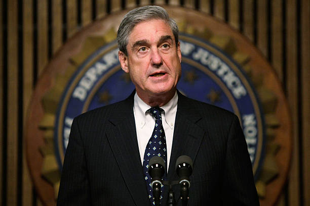 Gallery of Robert Mueller