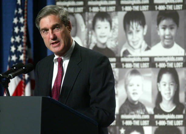 Gallery of Robert Mueller
