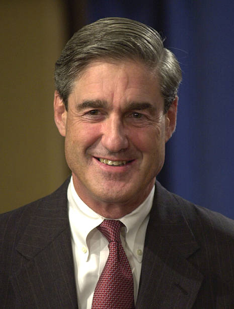 Gallery of Robert Mueller