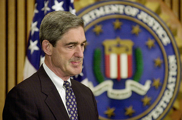 Gallery of Robert Mueller