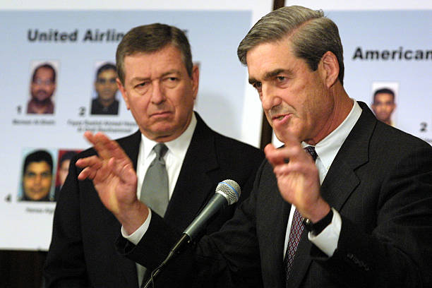 Gallery of Robert Mueller