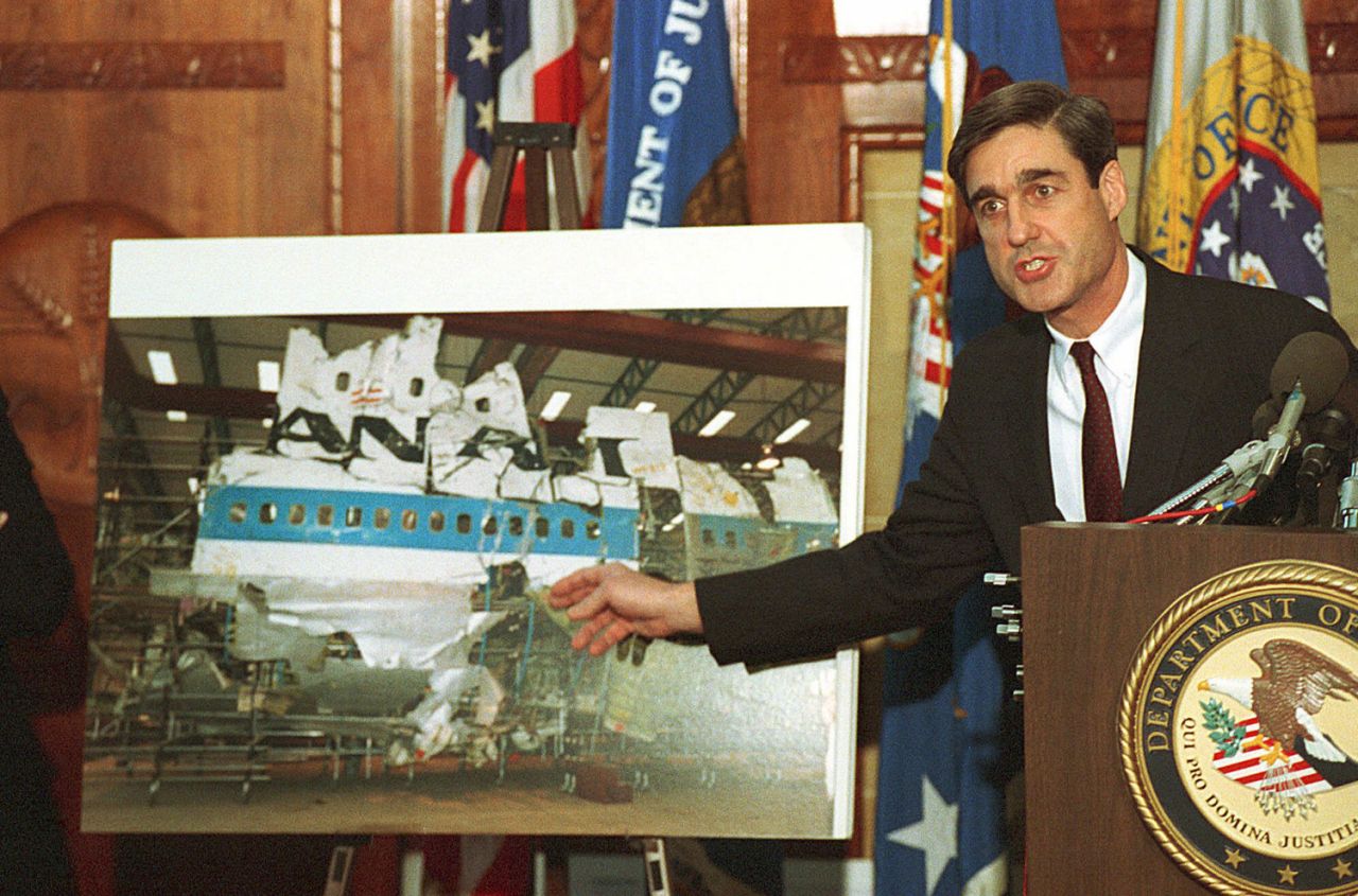 Gallery of Robert Mueller