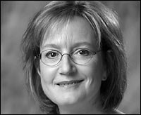 Barbara Wallraff