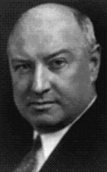 James Farley