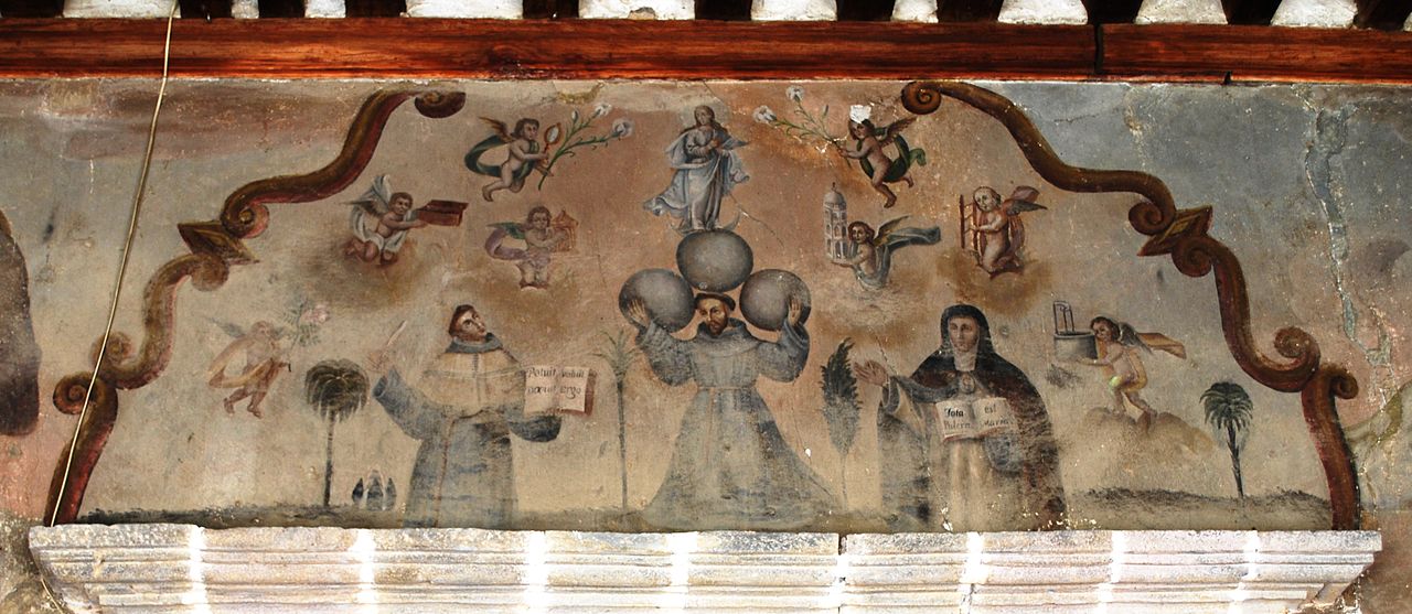 Gallery of John Duns