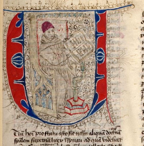 Gallery of John Duns