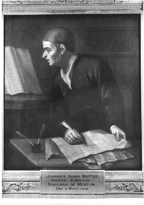 Gallery of John Duns