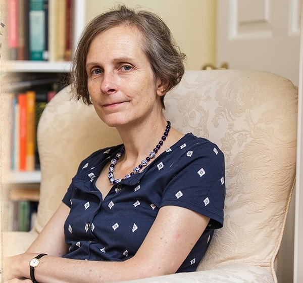 Alexandra Walsham